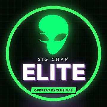 Sig Chap Elite